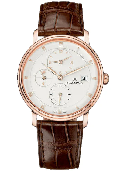 Blancpain Villeret